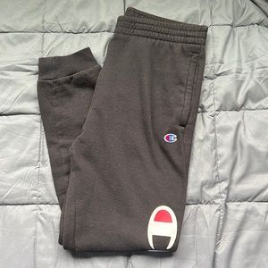 Champion sweat pants